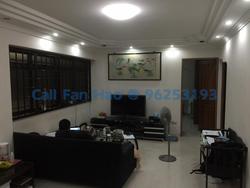 Blk 319A Anchorvale Drive (Sengkang), HDB 4 Rooms #81591562